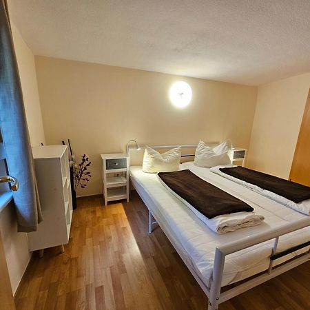 Ferienhaus Am Urzeitpark Sebnitz Hertigswalde Εξωτερικό φωτογραφία