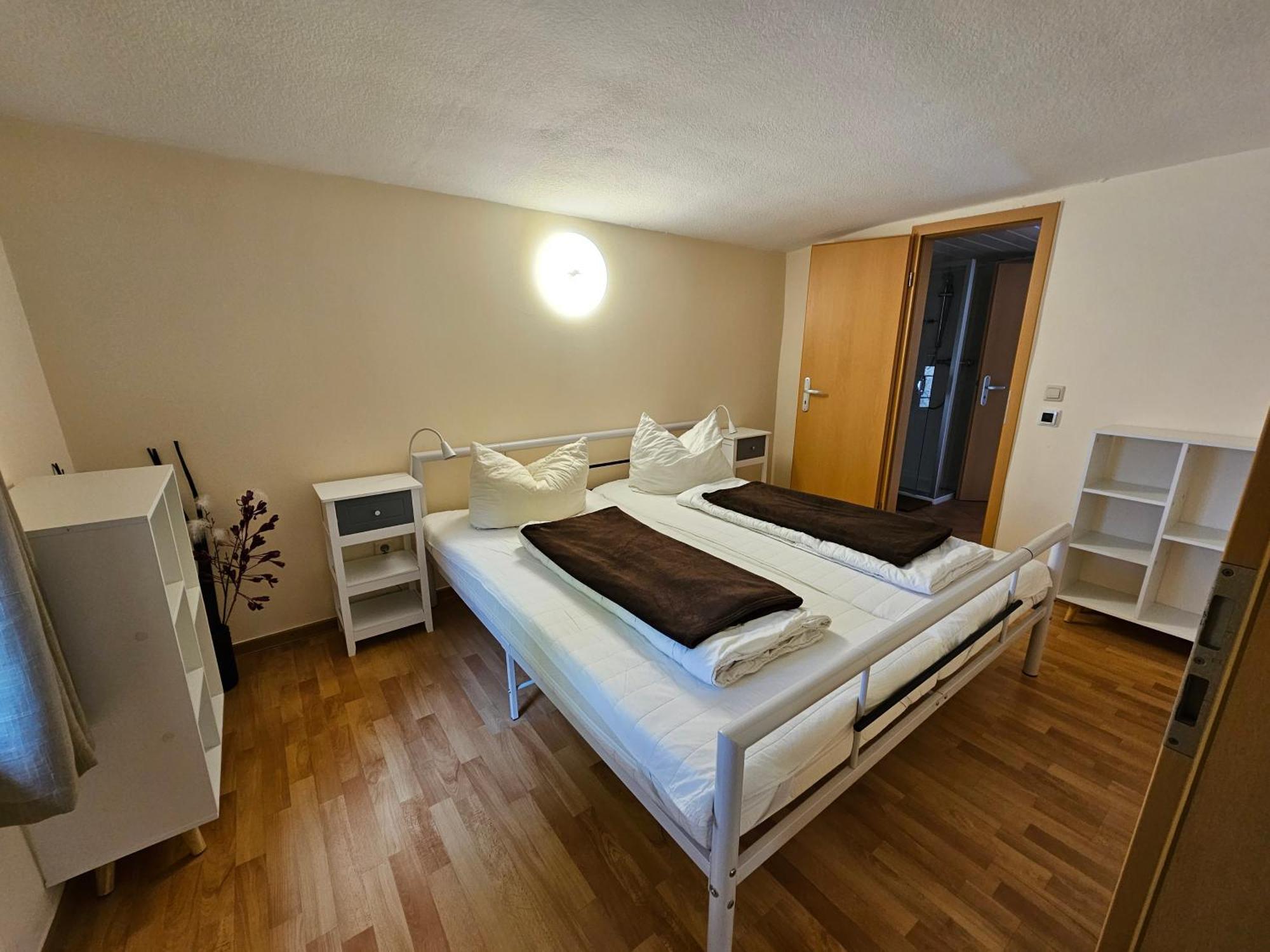 Ferienhaus Am Urzeitpark Sebnitz Hertigswalde Εξωτερικό φωτογραφία